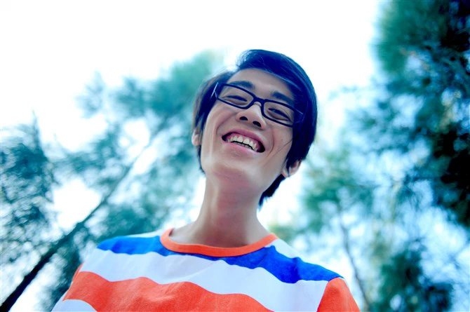 春光灿烂小土豆的第一张照片--平潭上门女婿服务网